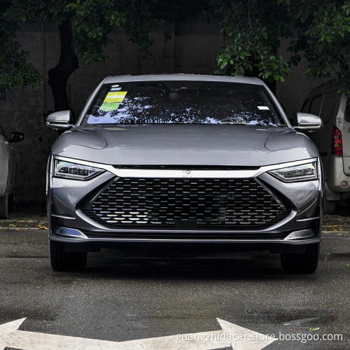 2020 EV المواصفات الكاملة DM Hybrid 2023 New Elevtro Blade Batt6 Sport Green 715km P BYD HAN